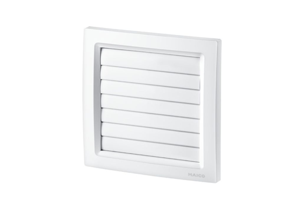 Maico Verschlussklappe AP 150/1 0059.0996