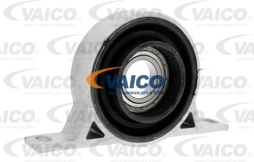 Support Palier d'Arbre de Transmission pour BMW E60 E63 X3 - Qualité OE