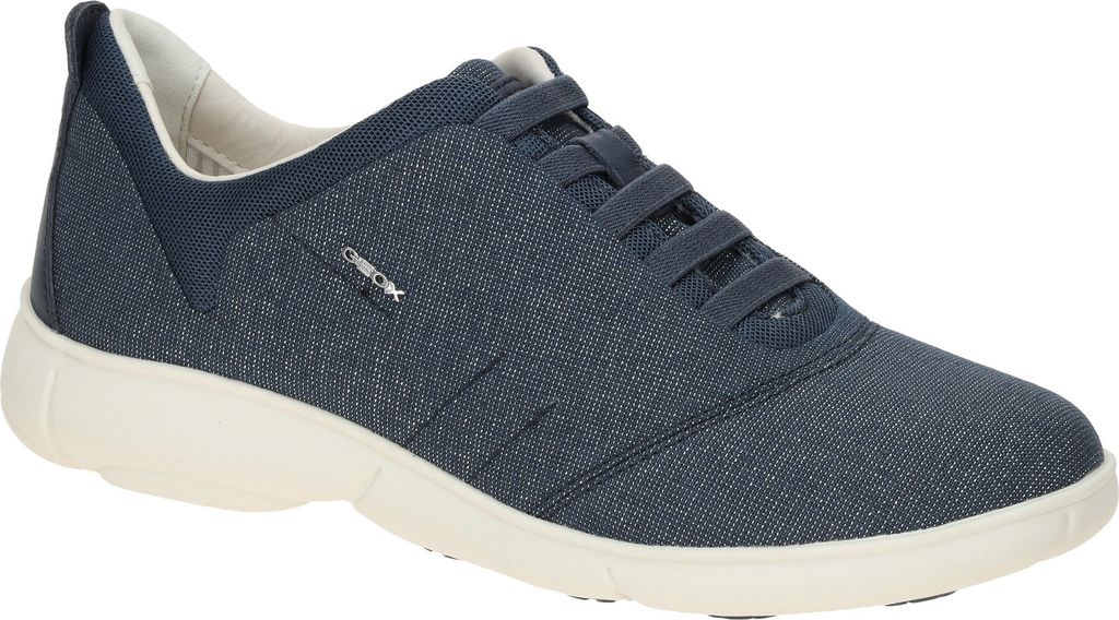 Geox NEBULA 2.0 B Damenschuhe - sportliche Slipper - Produktbild 