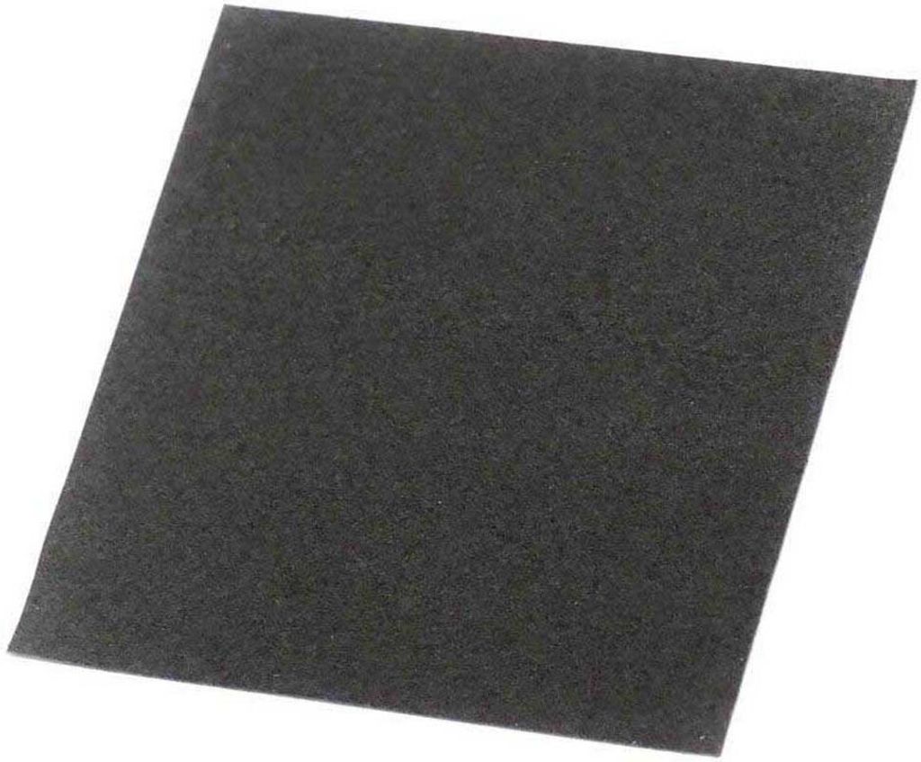 Thermal Grizzly Pad Carbonaut 51 X 68 X 0.2 Mm Wärmeleitpaste One Size