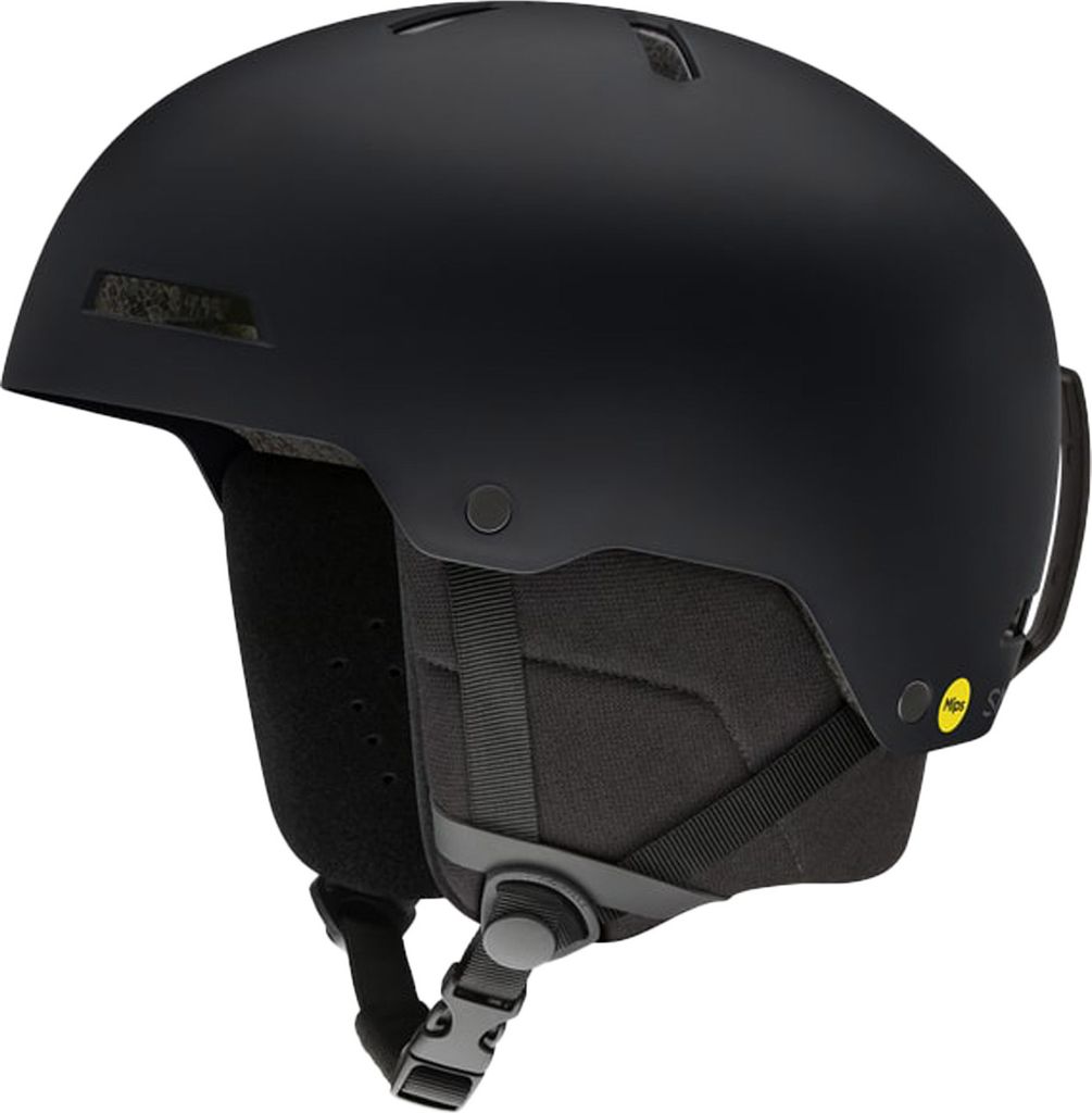 Smith Casque RODEO MIPS, Taille:L, Couleur:matte black Image du produit 