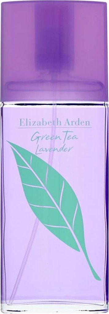 Damenparfüm Elizabeth Arden Green Tea Lavender (100 ml) Produktbild 