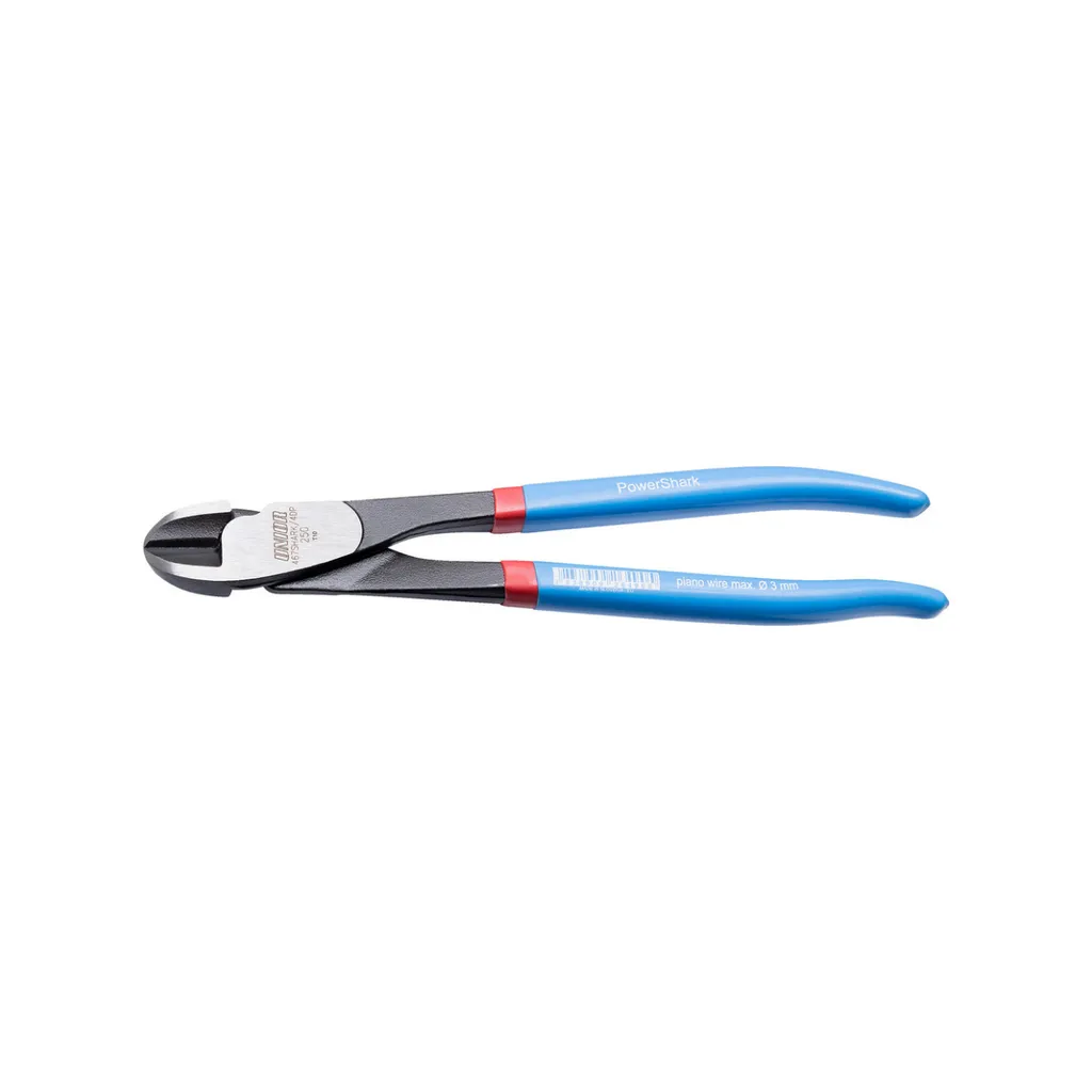 Coupe-câbles haute puissance Unior Powershark 250 mm acier renforcé
