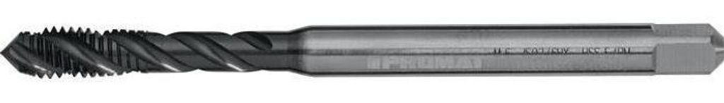 Maschinengewindebohrer DIN 371C UNIVERSAL M5x0,8 mm HSS-Co PM HARDLUBE DIN 371 2xD 6HX