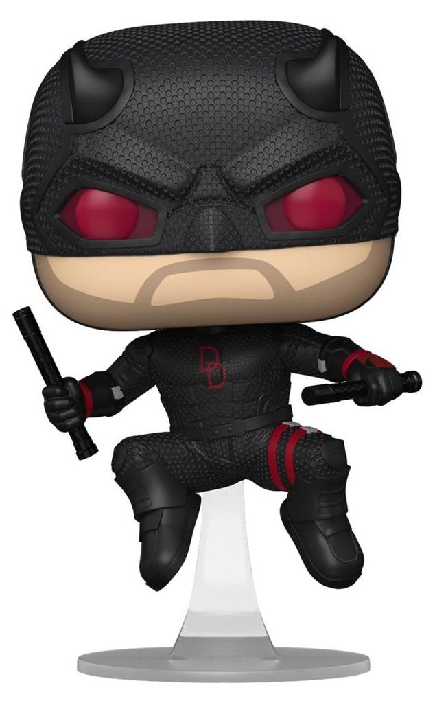 Funko FK91849 - Daredevil: Born Again POP! Marvel Vinyl Produktbild 