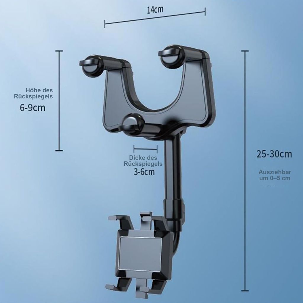 Handyhalterung Auto Kauflandnull
