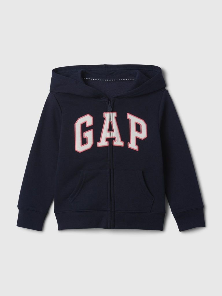 GAP Kinder-Sweatshirt mit Logo 868446-00__4YRS Produktbild 
