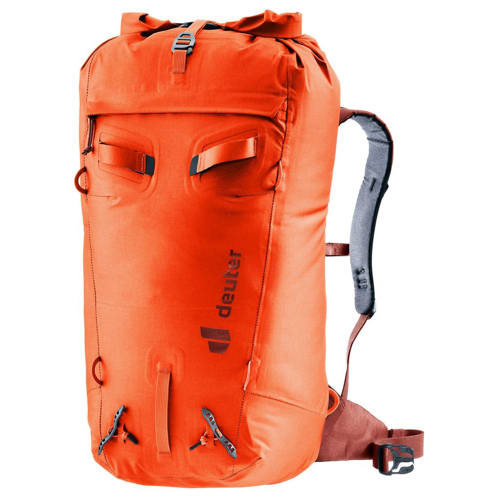 deuter Durascent 28 SL Wasserdichter Damen Alpinrucksack