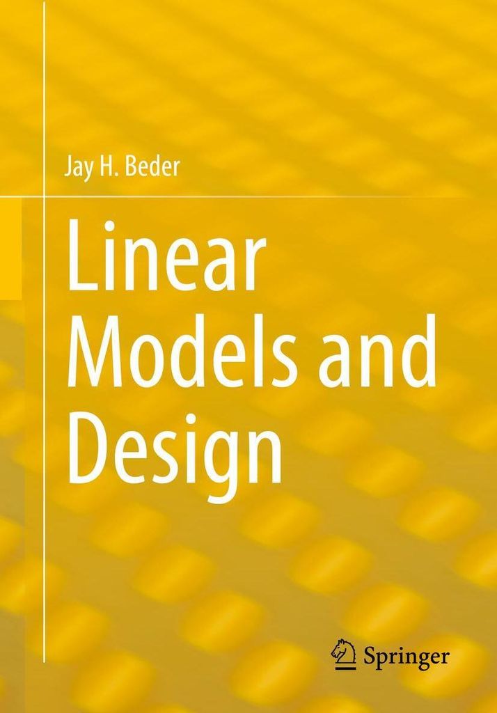 Linear Models and Design