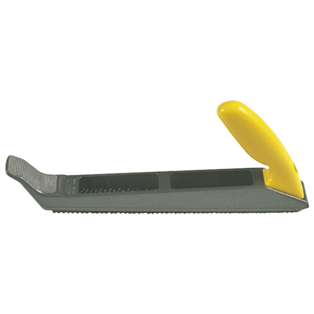 Pialla combinata Surform 250 mm n. 5-21-122 Stanley | Immagine del prodotto 