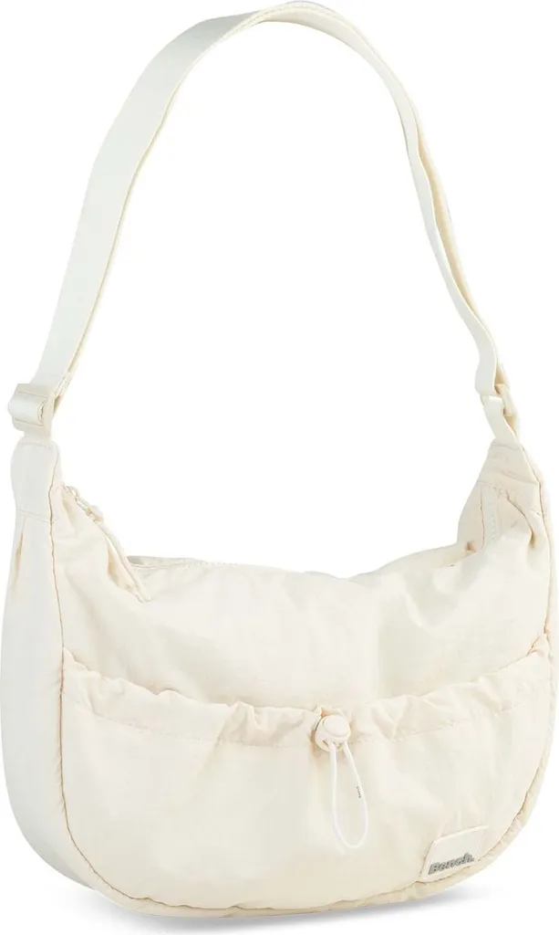 Recensione Bench Soft Crossbody Bag Avorio - Borsa Tracolla Originale