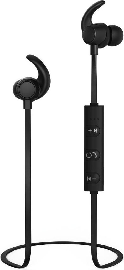 Thomson Bluetooth®-Kopfhörer WEAR7208BK, Ear-Hook, schwarz Produktbild 