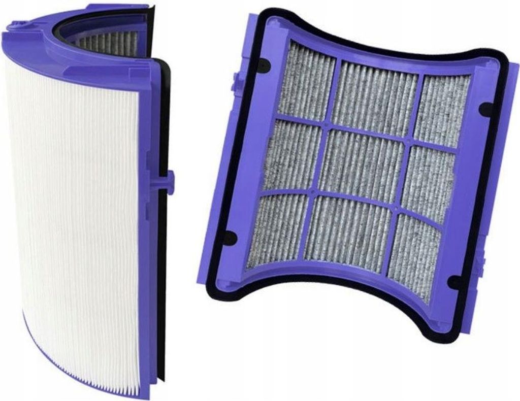 Filtr HEPA H13 Air Purifier do Oczyszczacza Dyson HP06 TP06 Zdjęcie produktu 