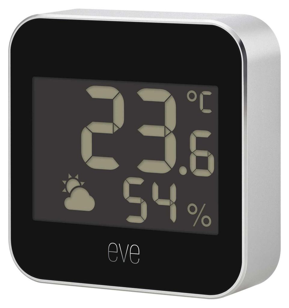 Eve Systems EVE Weather Station (10EBS9951) Imagen del producto 
