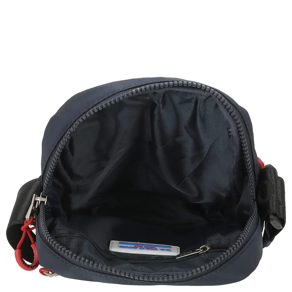 U.S. POLO ASSN. Borsa a Tracolla Bigfork Navy | Shop Ufficiale Italia - 10