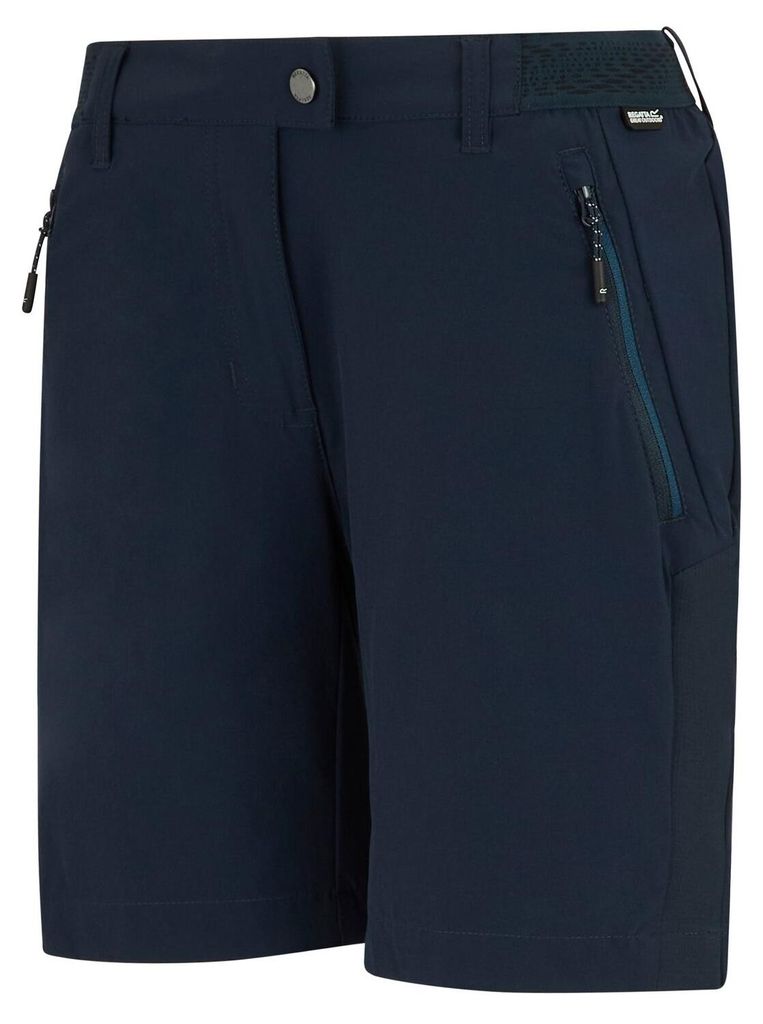 Spodenki Regatta Mountain Shorts II dla kobiet, kolor: Zdjęcie produktu 