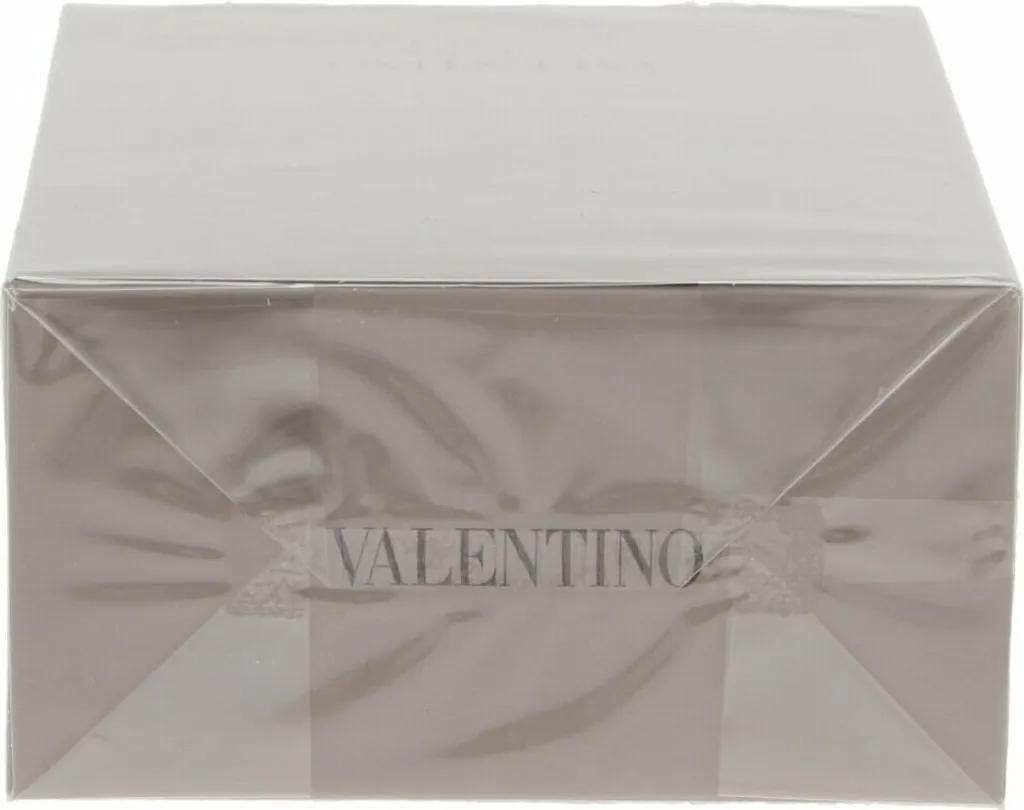Valentino Uomo Parfum Homme 100 ml Idéal pour Soirée et Bureau