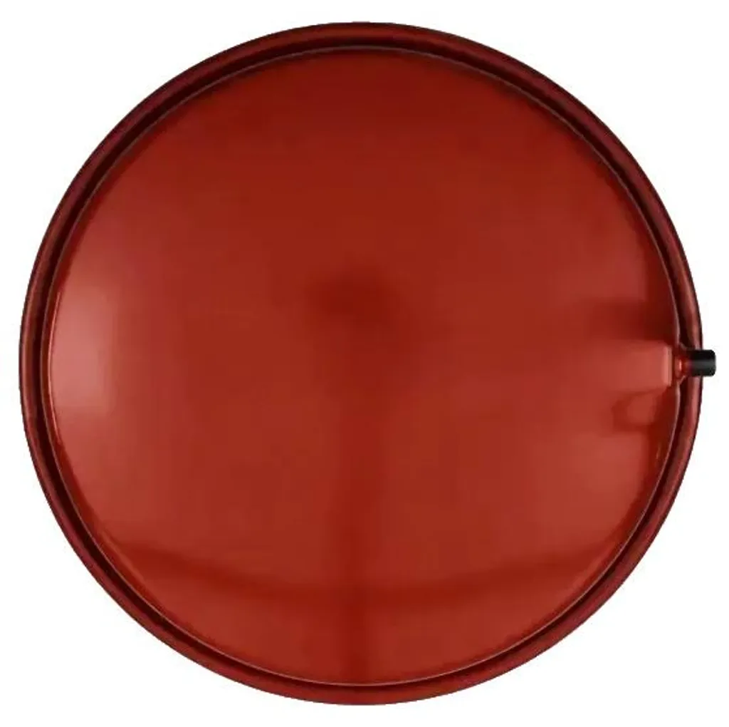 Vase d'expansion 6L pour corriger la pression de chaudière gaz - 3 bars