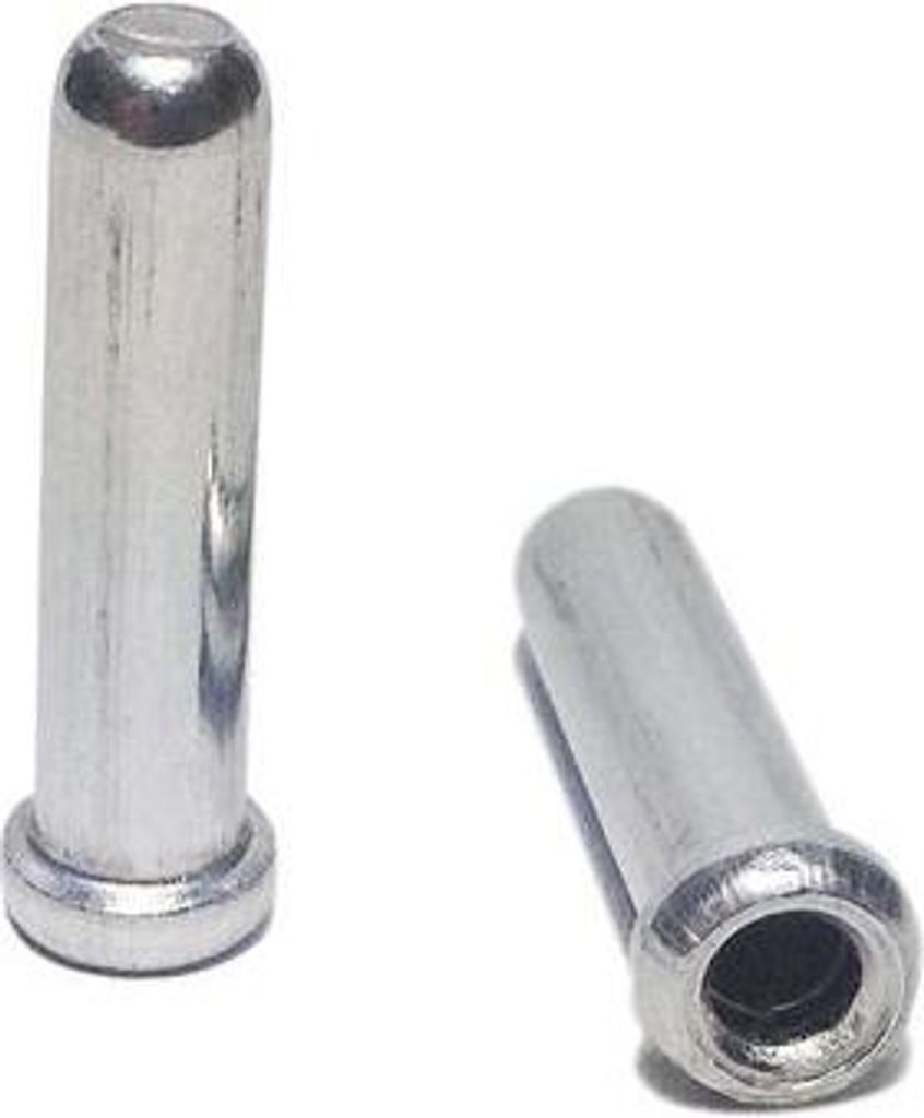 Shimano Schaltzug Ende 1.2mm Alu Produktbild 
