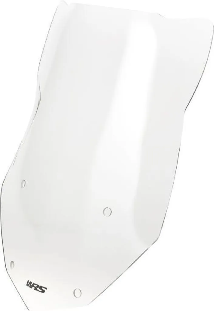 Bulle R1250GS Clear contre Fatigue et Bruit - Solution Confort Moto GS