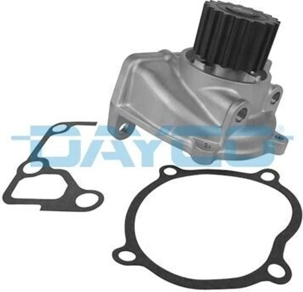 Pompe à eau Mazda 5 CR19 DAYCO DP207 - Idéal entretien et révision