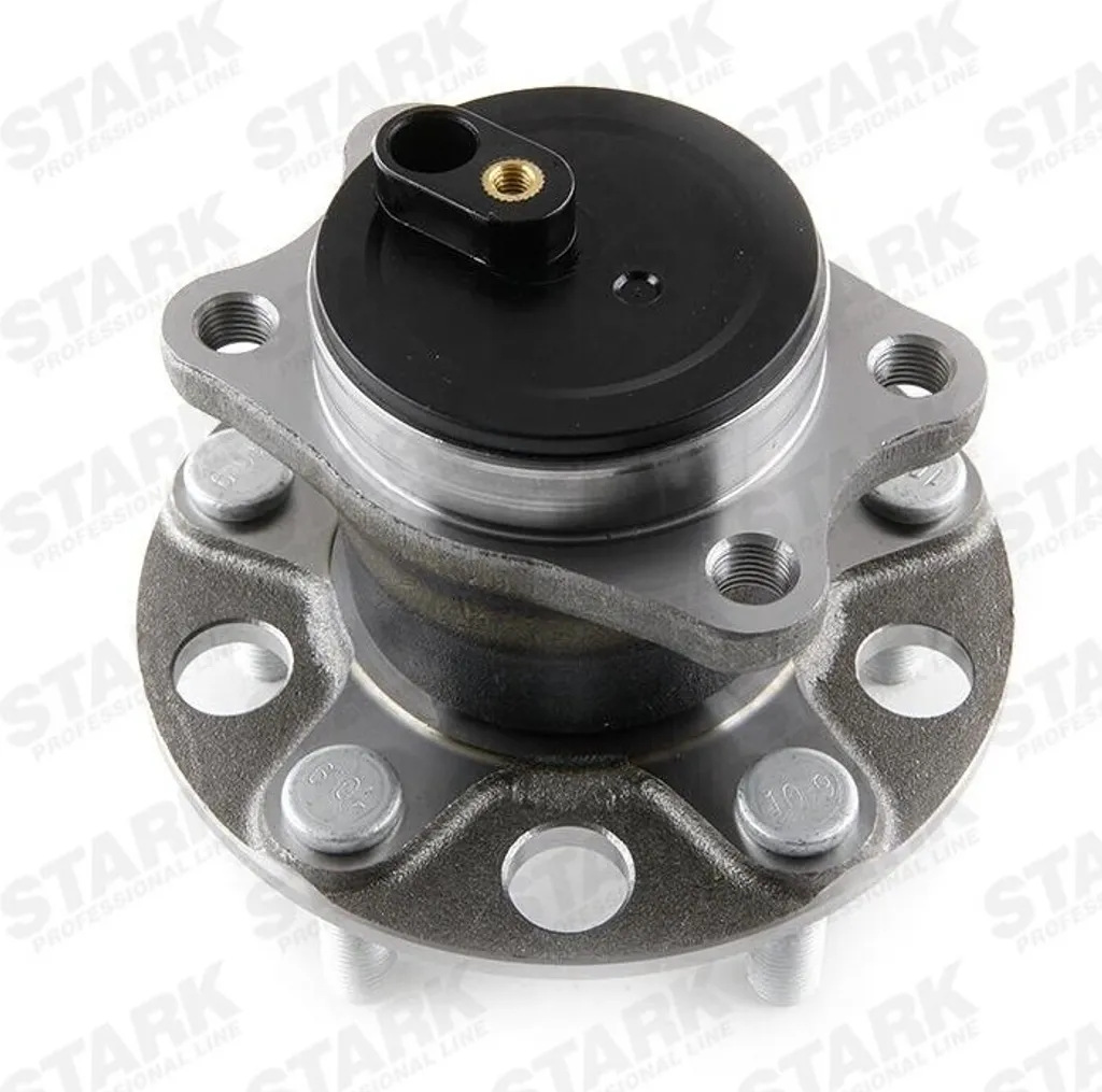Roulement arrière haute résistance OE 1606291780 pour Chrysler Sebring