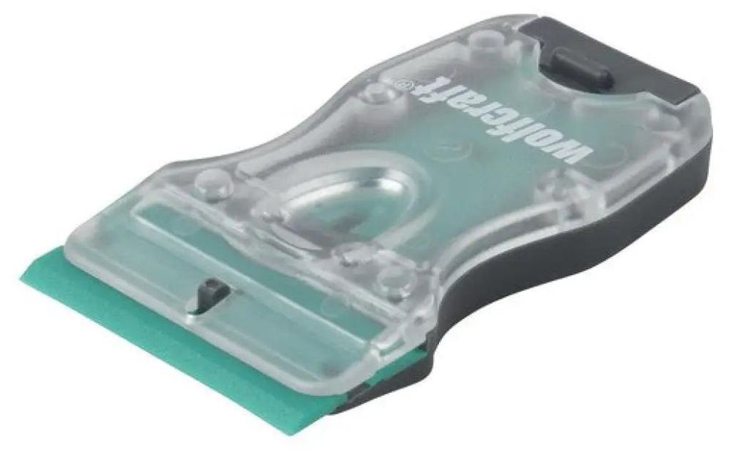 wolfcraft GmbH 4287000 hand scraper Immagine del prodotto 