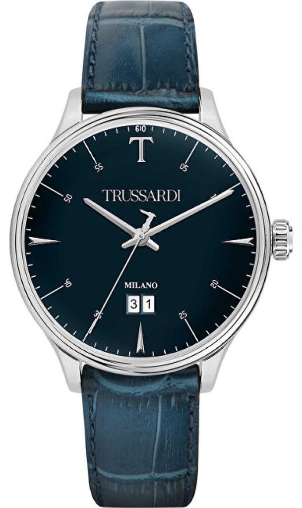 TRUSSARDI - Armbanduhr - Herren - T-COMPLICITY - R2451130001