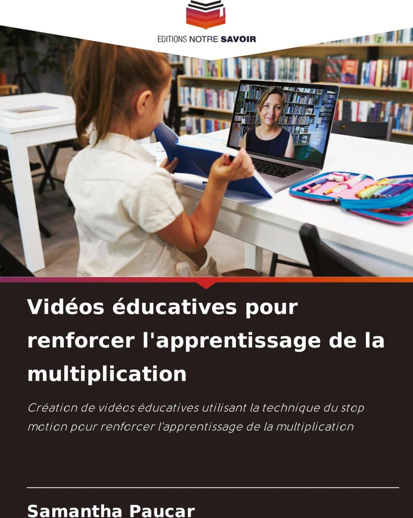 Vidéos éducatives pour renforcer l'apprentissage de la multiplication
