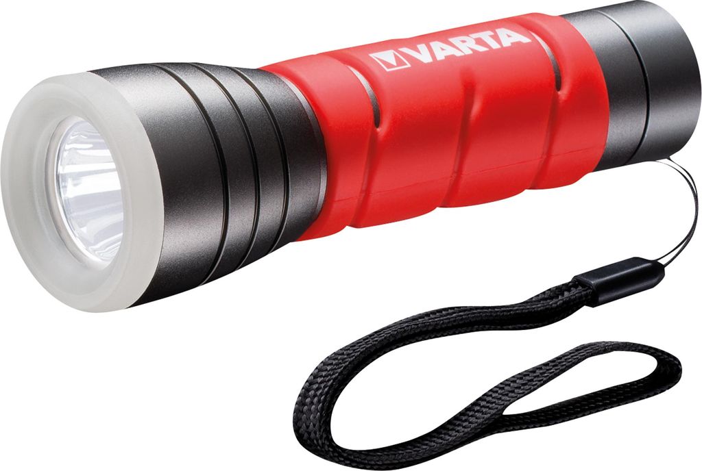 Taschenlampe Outdoor Sports F10 High: 130 m Low: 60m High: Produktbild 