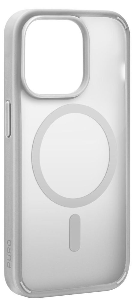 PURO PUIPC1561GRADIENTLGR, Ochranný obal, Apple, iPhone 15 Obrázok produktu 