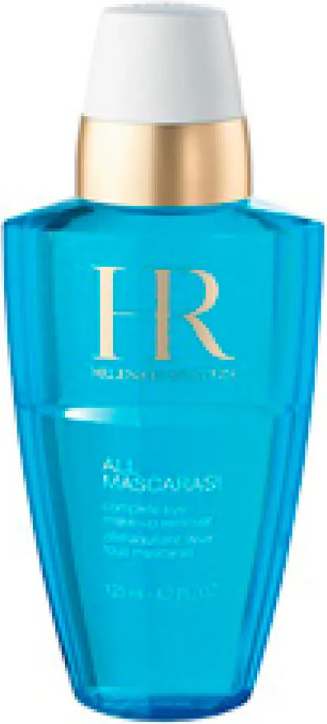 Démaquillant Yeux Helena Rubinstein All Mascaras Anti-Irritation 125ml