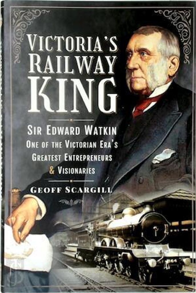Victoria's Railway King
