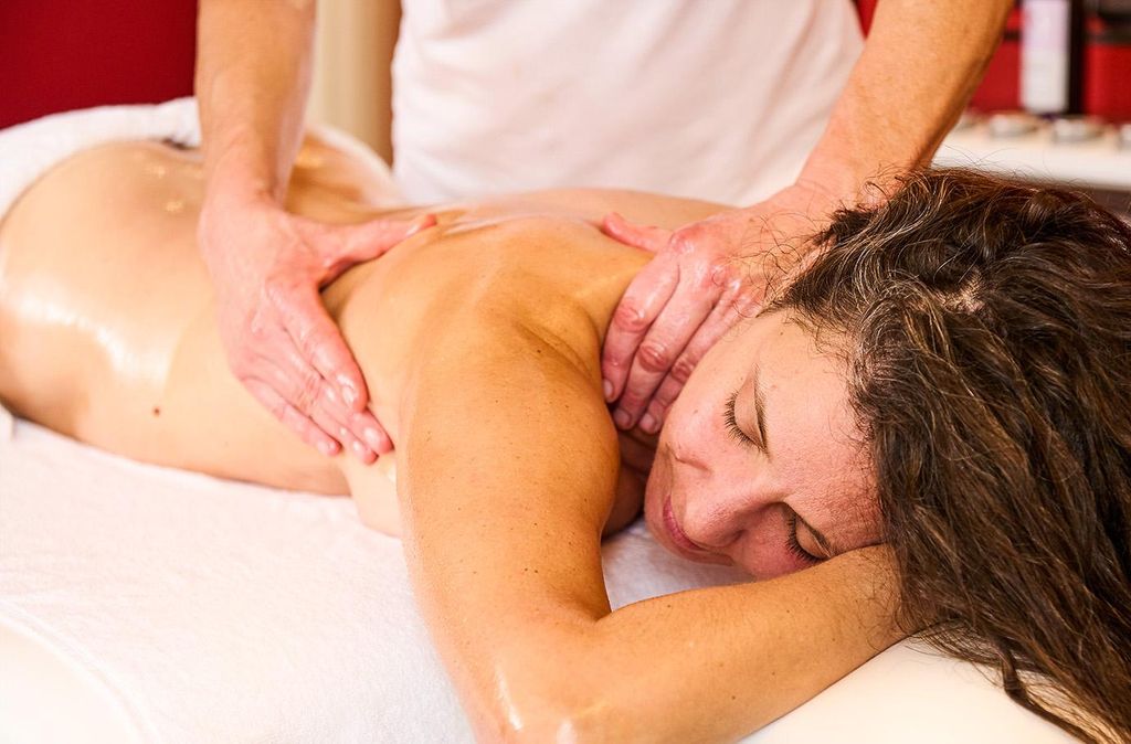 mydays Hot Chocolate Massage Wien; Erlebnis verschenken oder selbst erleben; Gutschein für 1 Person(en)