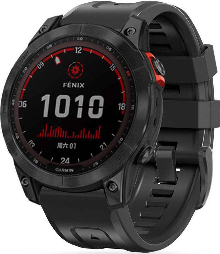 Tech-Protect Iconband Garmin Fenix 5 / 6 / 6 Pro / 7 Produktbild 