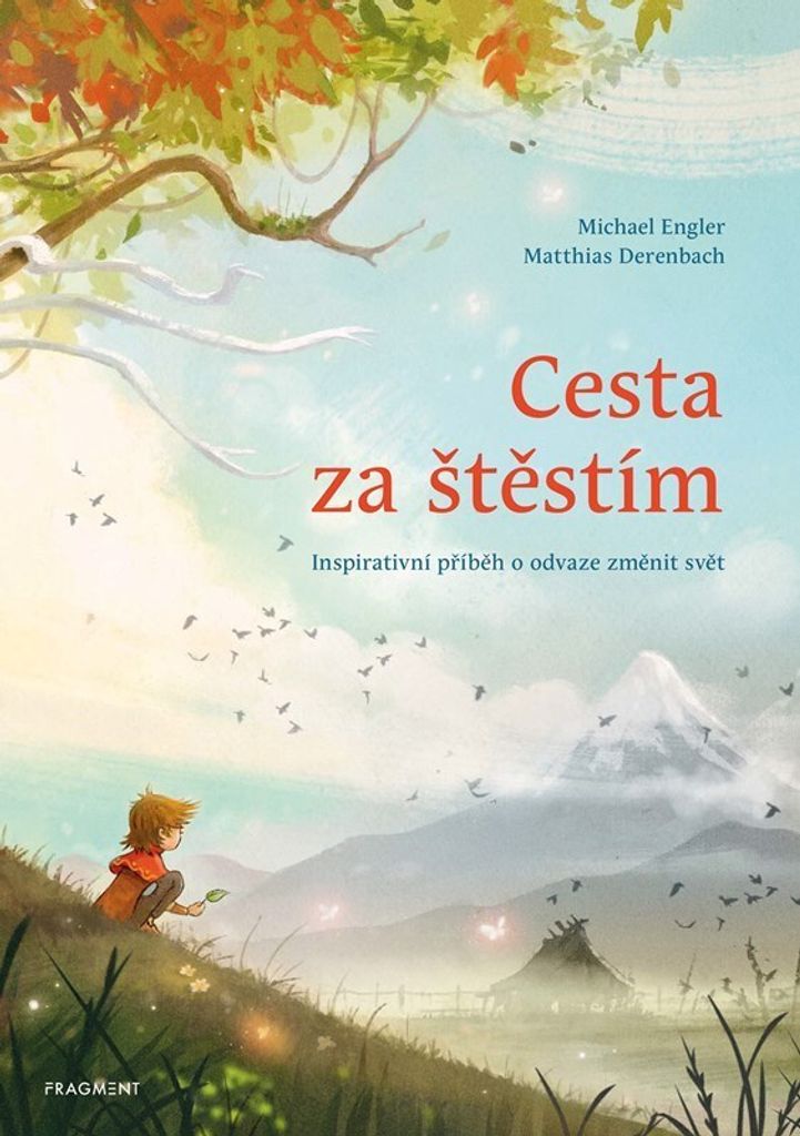 Cesta za štěstím | Michael Engler