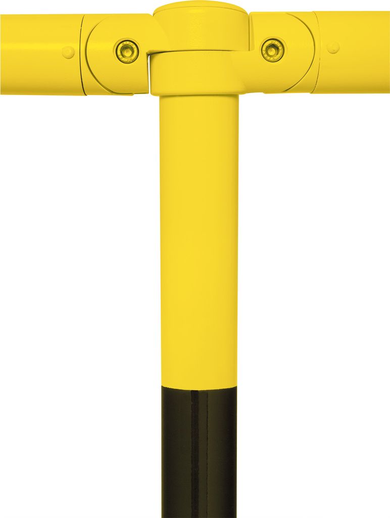 MORION Systemgeländer URBAN