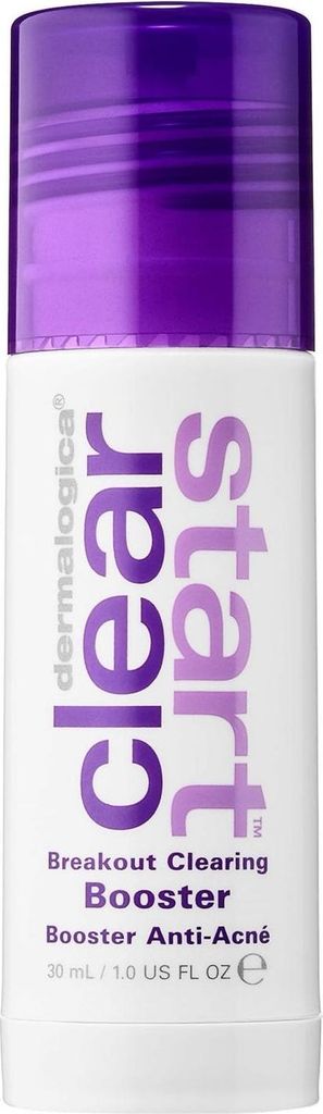 Dermalogica, Clear Start, Niacinamide, Anti-Blemish, Day & Immagine del prodotto 