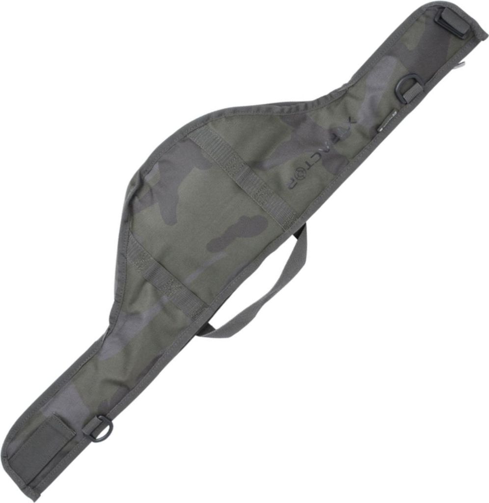 Sonik XTRACTOR Rod Sleeve 9' - Rutentasche
