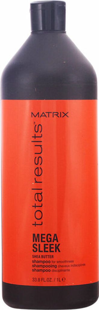 Matrix Total Results Mega Sleek Shampoo 1000ml Produktbild 8