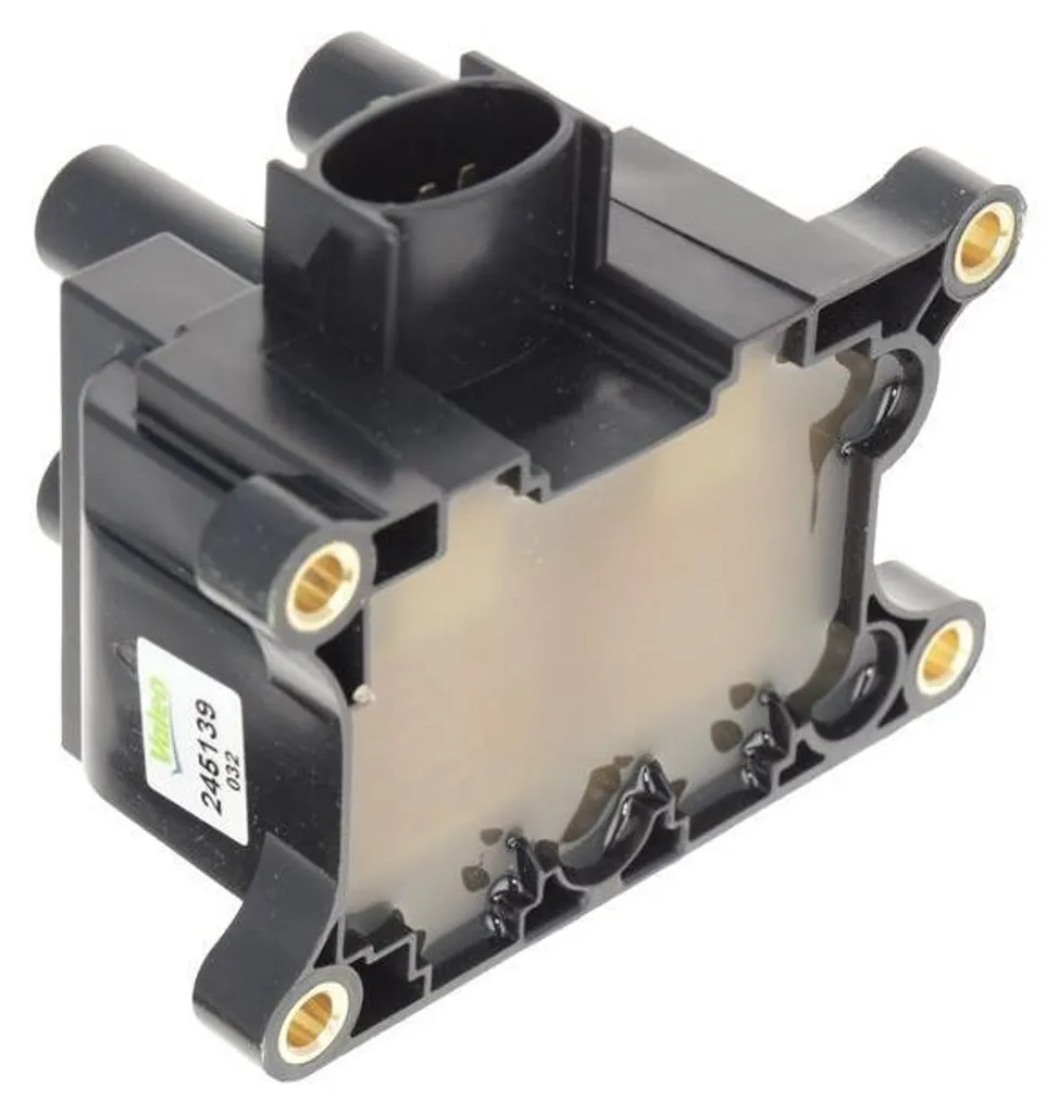 Bobine d'allumage VALEO 245139 pour FORD Fiesta Mk5 et Focus II DA HCP