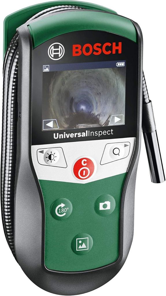 Inspektionskamera UniversalInspect