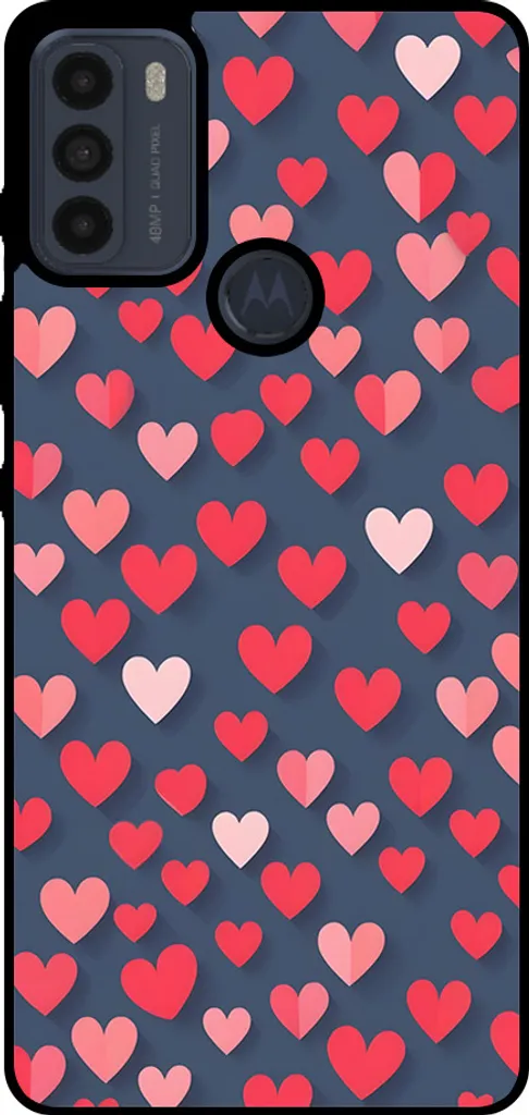 Custodia Motorola Moto G50 5G con Tracolla - Cover Morbida Grigia