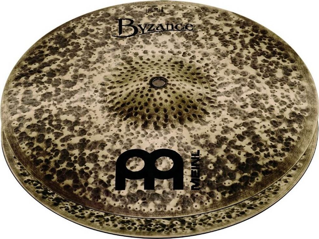 MEINL B15DAH Byzance Dark