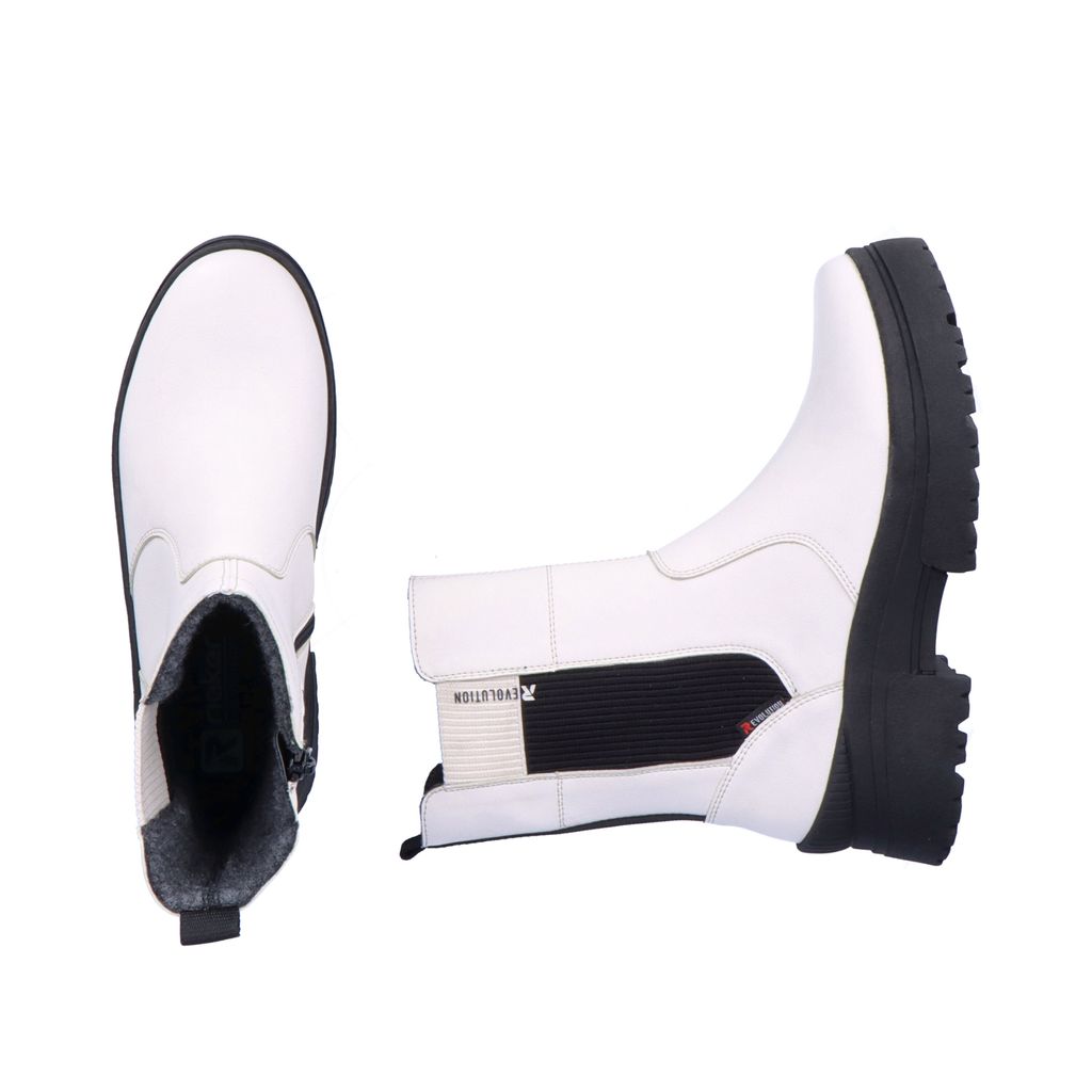 Rieker Boty W038080 Obrázek produktu 23