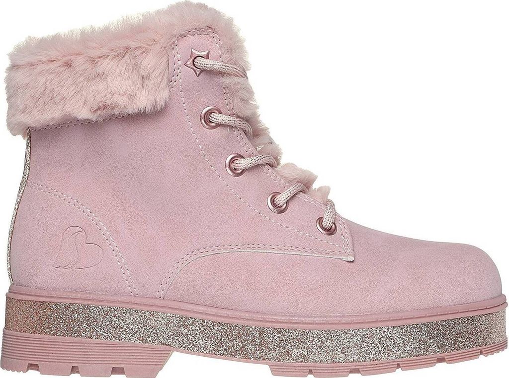 Skechers Street Glitz Mauve Größe EU 29