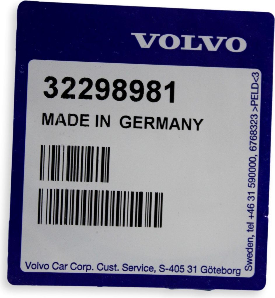 VOLVO S90 V90 V60 XC60 XC90 Zylinderkopfdichtung OE 32298981