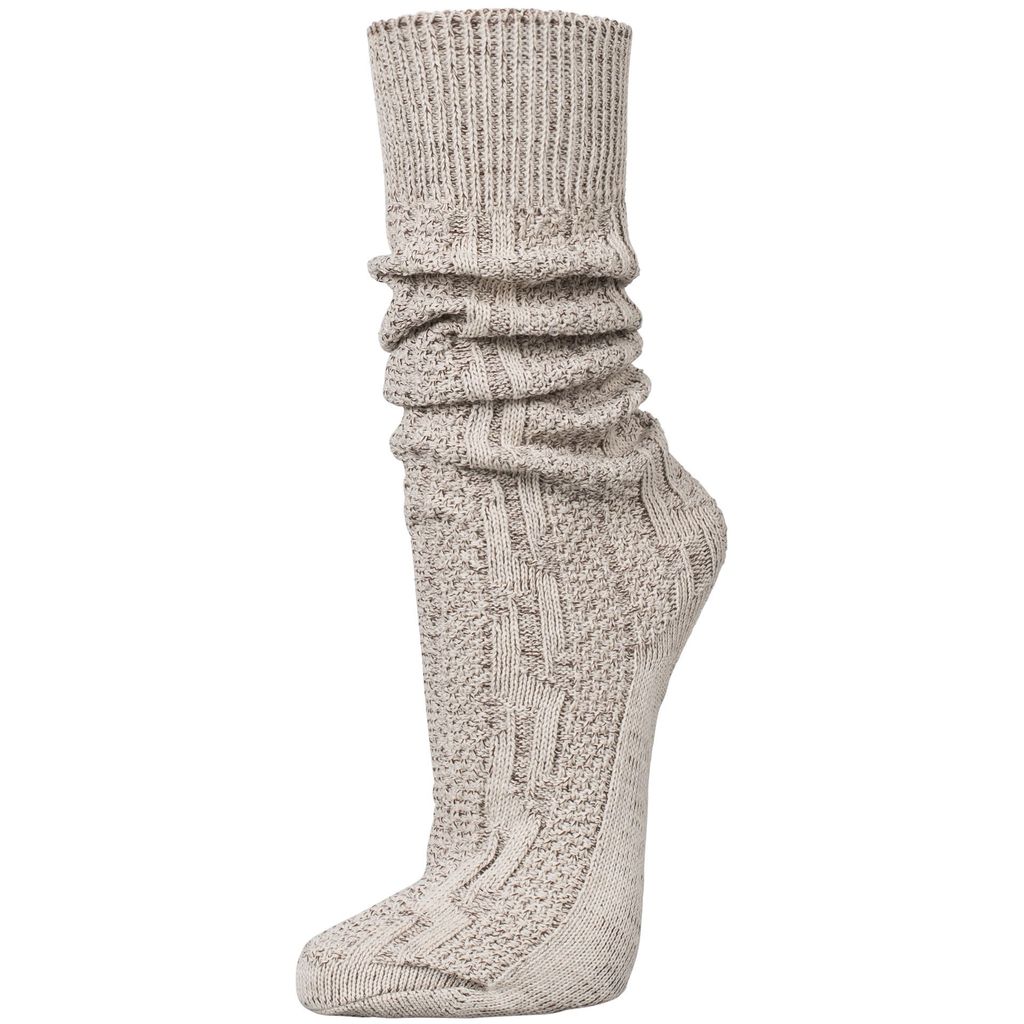 PAULGOS Trachtensocken Trachtenstrümpfe Socken Kniestrümpfe Produktbild 