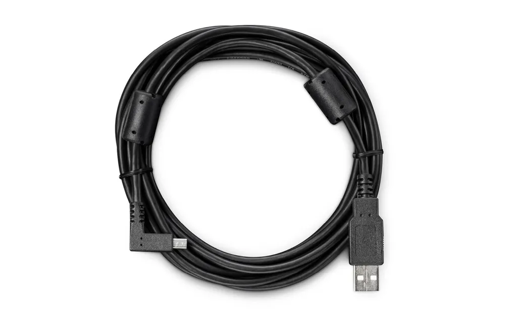 Ricambio Cavo USB Wacom ACK4220601 - 3 Metri - Prezzo Conveniente