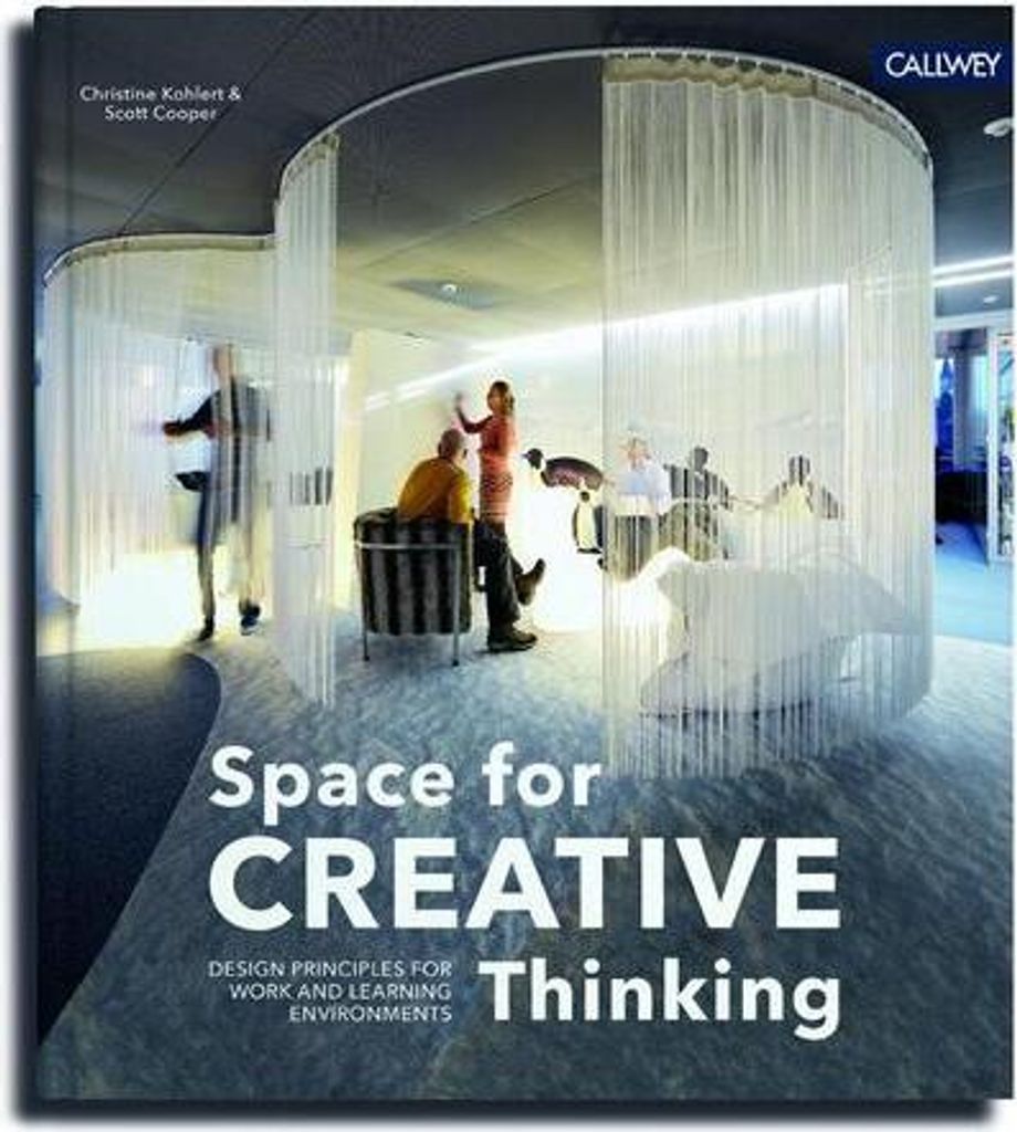 Space for Creative Thinking